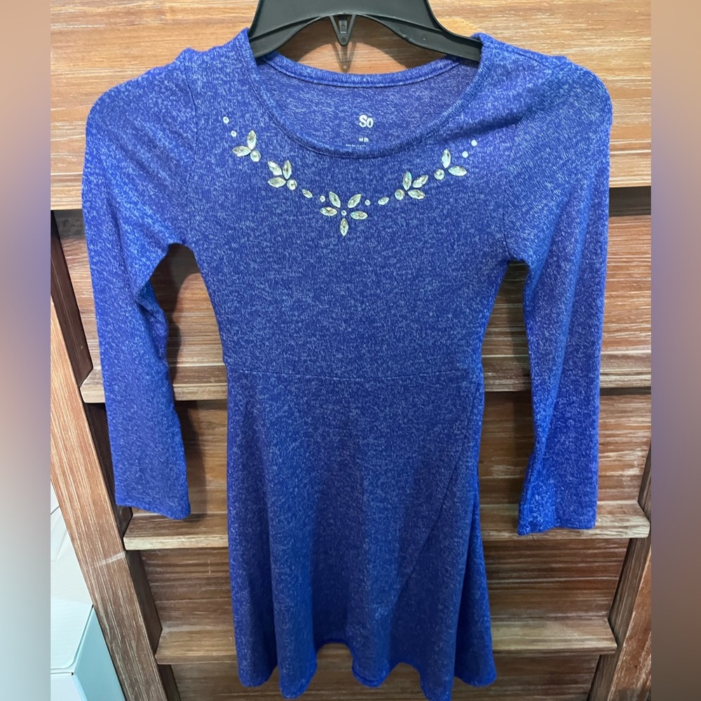 Cute girls dress